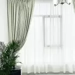 American Curtains