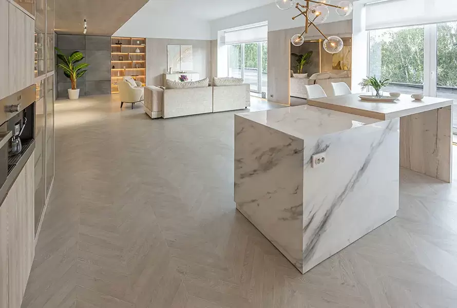 Floorings
