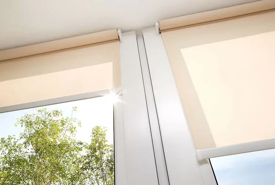 Roller Blinds