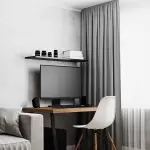 Wave Curtains