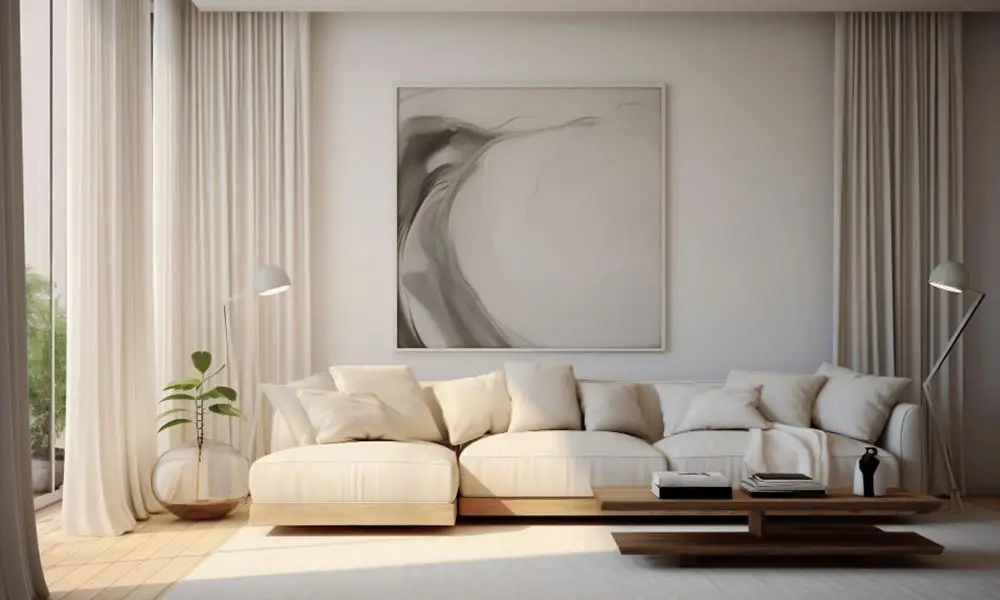 5 tips to elevate your sofa setting in your living room