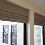 Roman-Blinds
