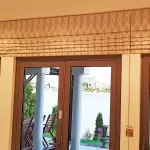 Roman-Blinds