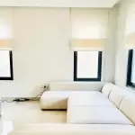 Roman-Blinds
