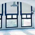 Roman-Blinds
