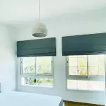 Roman-Blinds