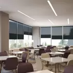 Roman-Blinds