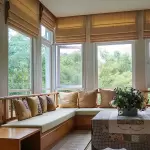 Roman-Blinds